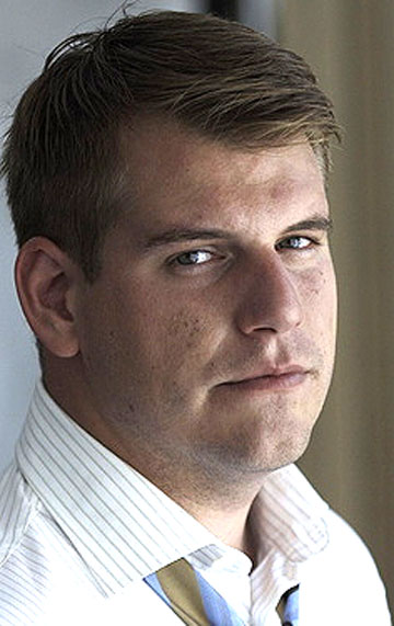 фото Виктор Бодо