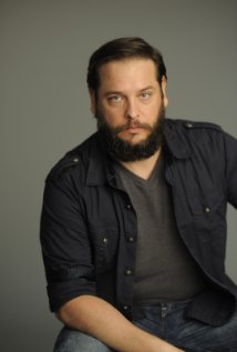 фото Джон Хузер