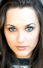 фото Мария Брейман