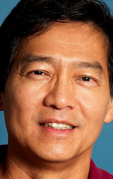 фото Ларри Ванг