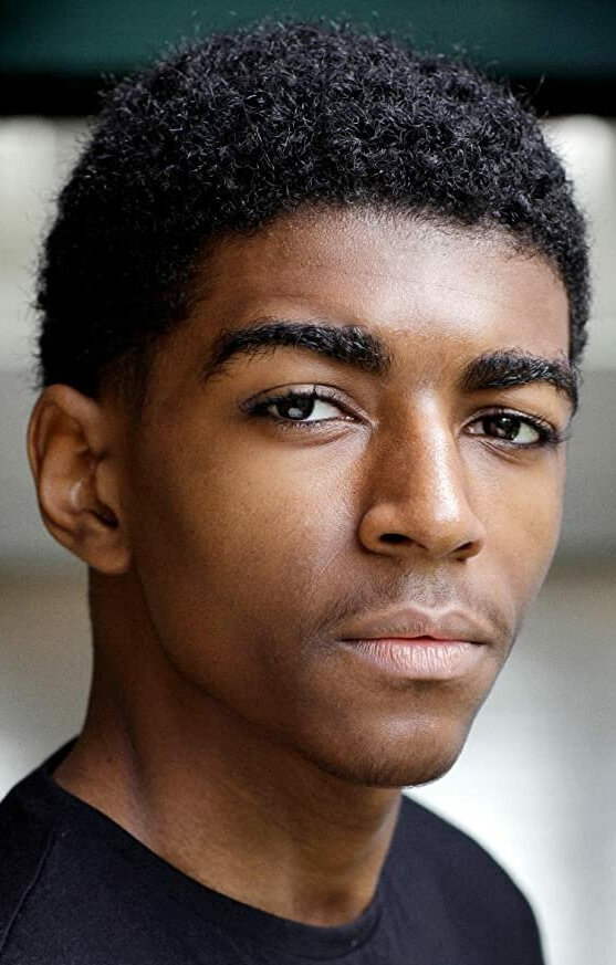 фото Уилсон Мбомио