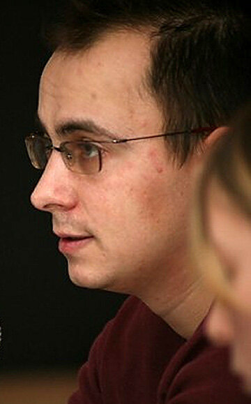 фото Аттила Галамбош