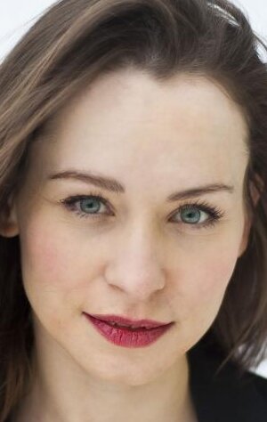 фото Габриэлла Хамори