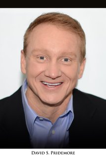 фото Дэвид Прайдмор