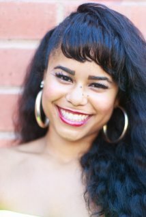 фото Shanae Cole