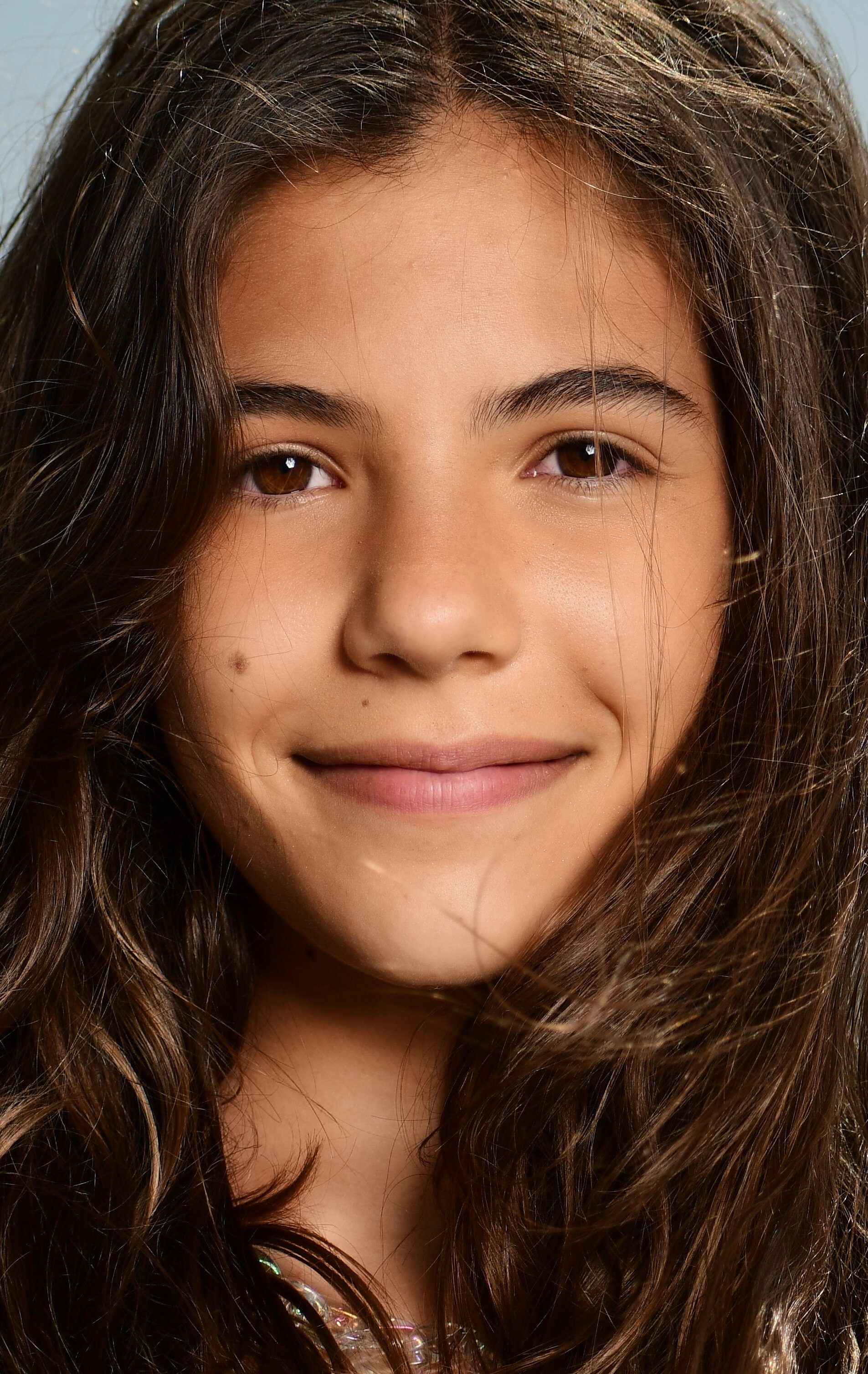 фото Лола Султан