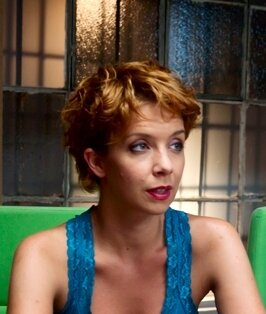 фото Патриция Ковач