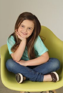 фото Лайла Роуз Коттер