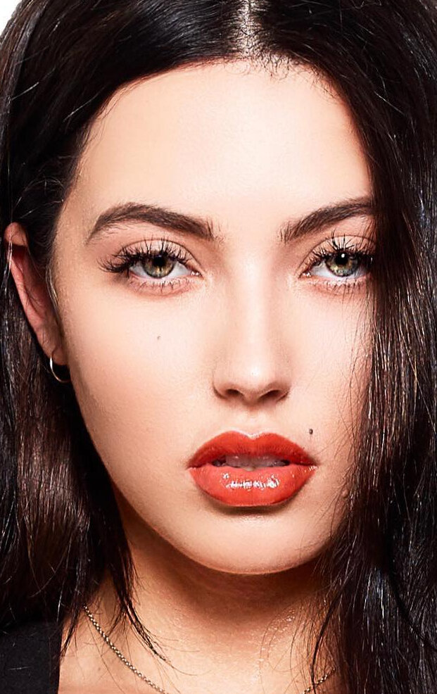 фото Сара Катрин Беллами