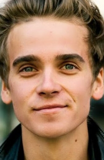 фото Джо Сагг