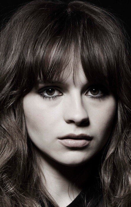 фото Габриэль Эплин