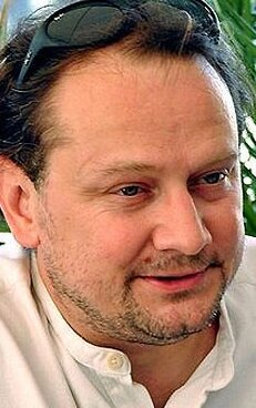 фото Иштван Знаменак