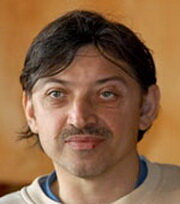 фото Шандор Бадар