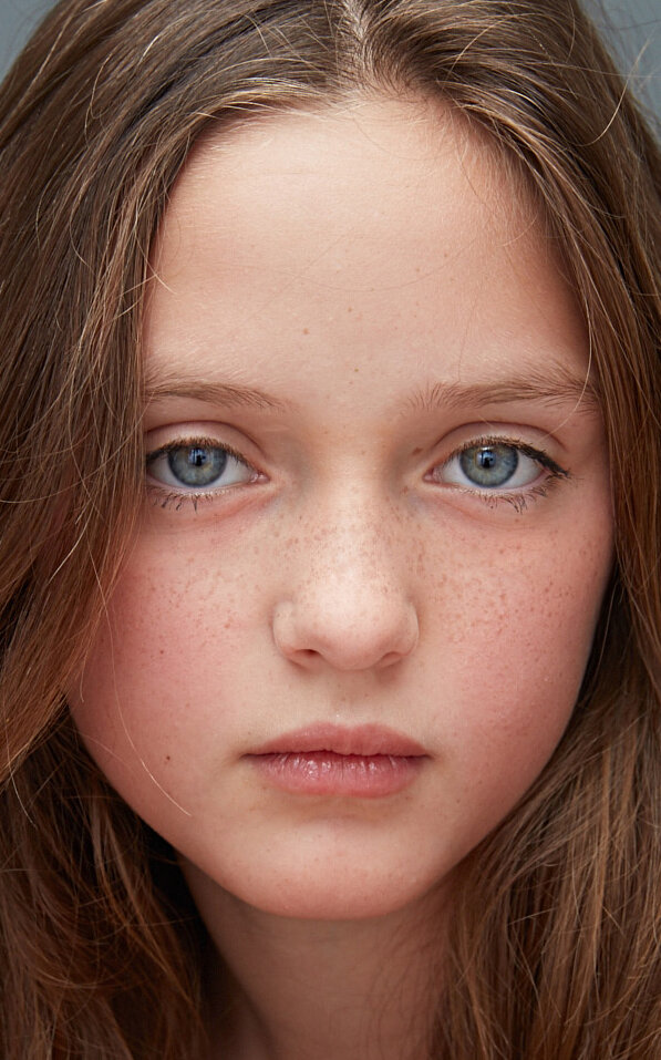 фото Лола Скай Рид