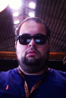 фото Мигель Нэгл