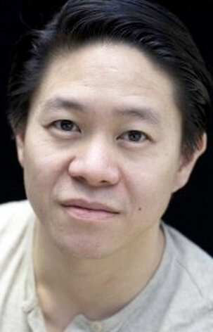 фото Джо Тернер Лин