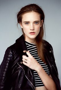 фото Сара Дж. Батлер