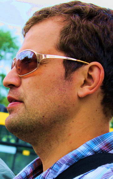 фото Альберт Валеев