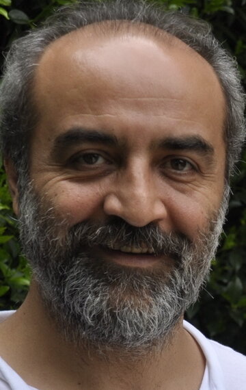 фото Йылмаз Эрдоган