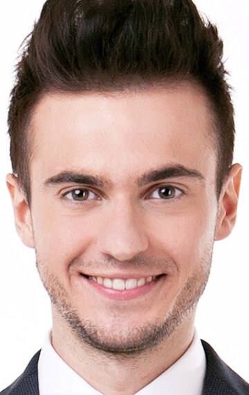 фото Владимир Строжук