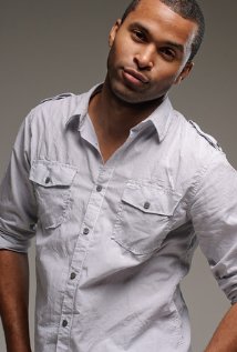 фото Роб Хэйс