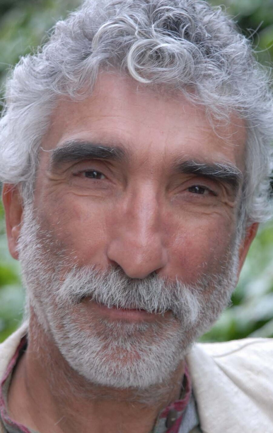 фото Джезми Баскын