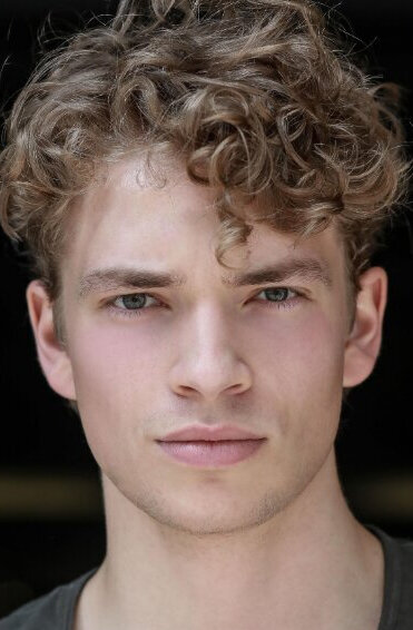 фото Уилл Мейерс