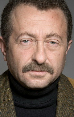 фото Эркан Джан