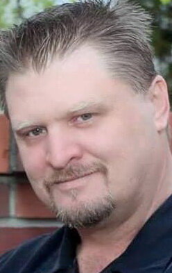 фото Джейсон Ф. Найтл