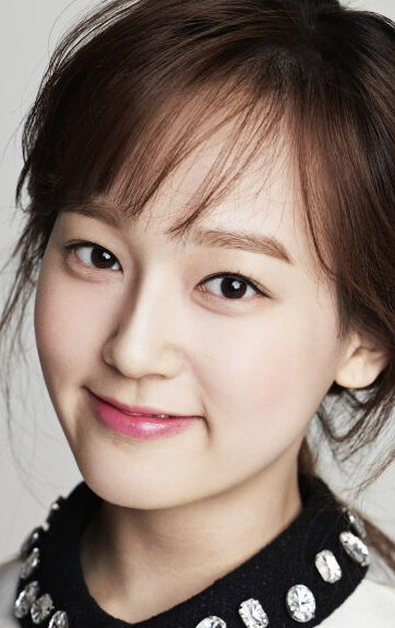 фото Юн Е-джу