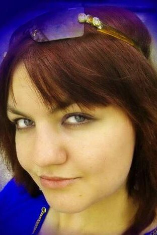 фото Виктория Румянцева