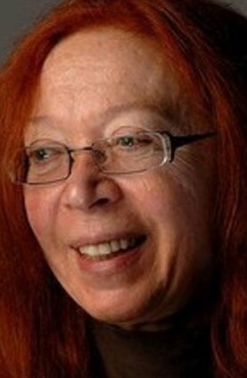 фото Мераль Четинкая