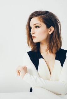 фото Эллисон Келси Джозеф