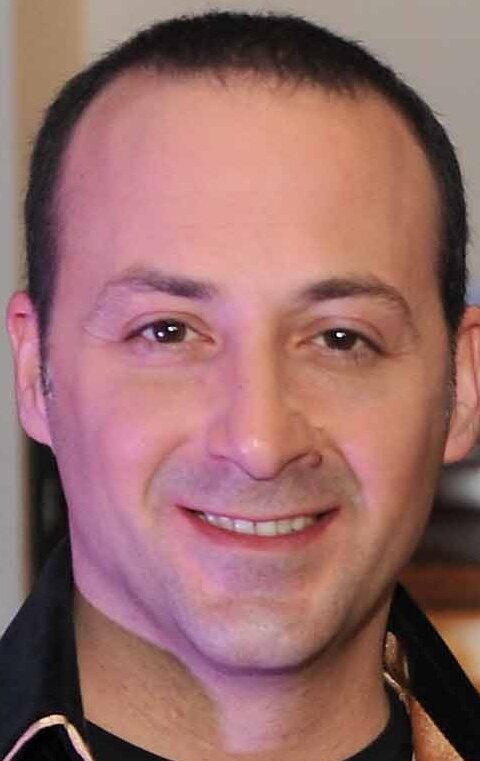 фото Толга Чевик