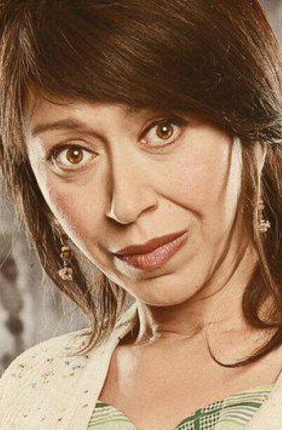 фото Шебнем Сонмез