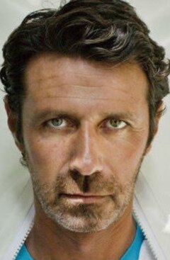 фото Патрик Муратоглу