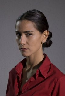 фото Зейнеп Токуш