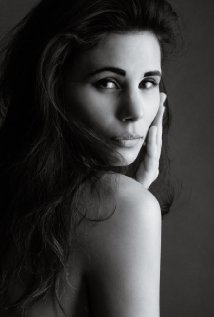 фото Roxanne Ebrahimi