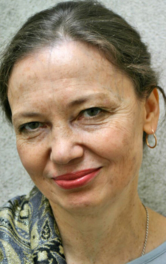 фото Галина Баженова