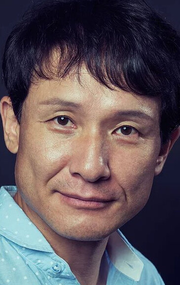 фото Хока Киносита