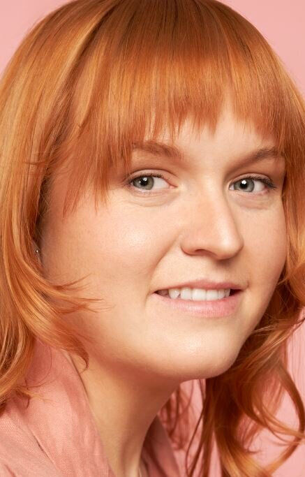 фото Джеки Ганн