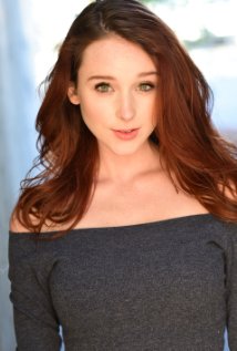 фото Кортни Дитц