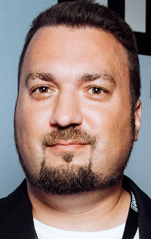 фото Сергей Знаменский