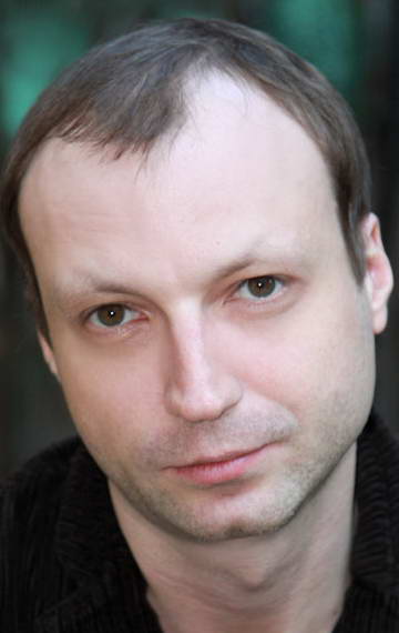 фото Роман Каменский