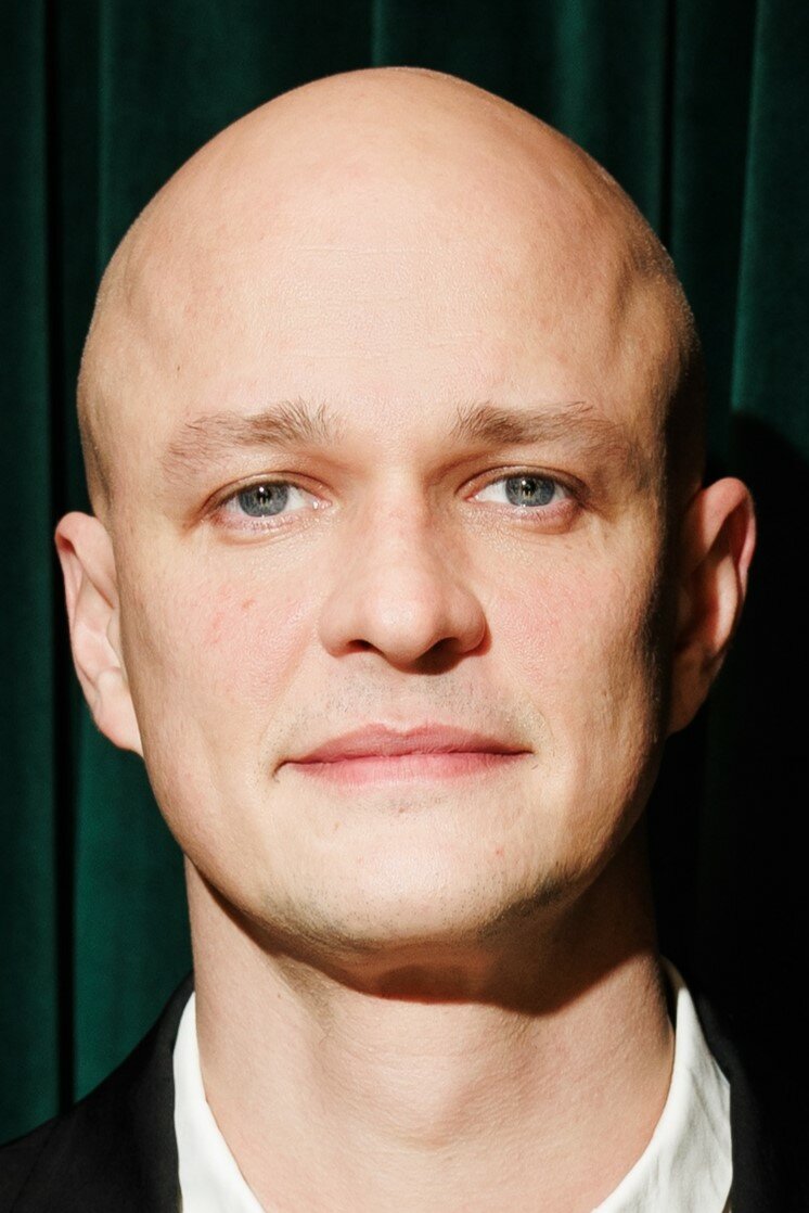 фото Григорий Стоялов