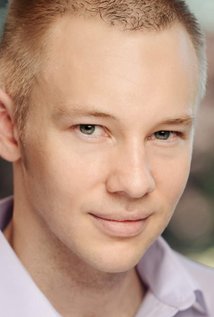 фото Колтон Ручински