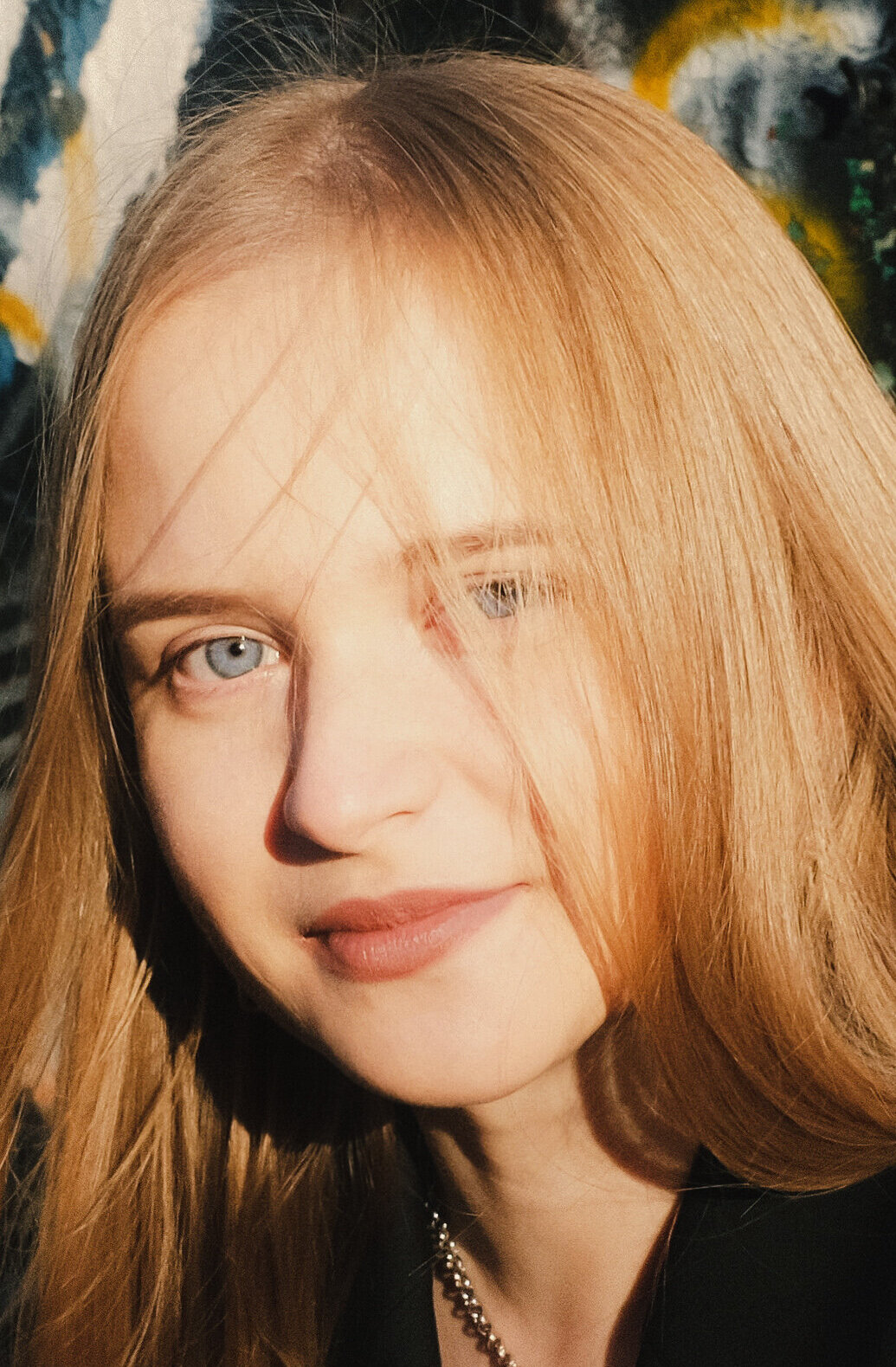 фото Мария Андросова