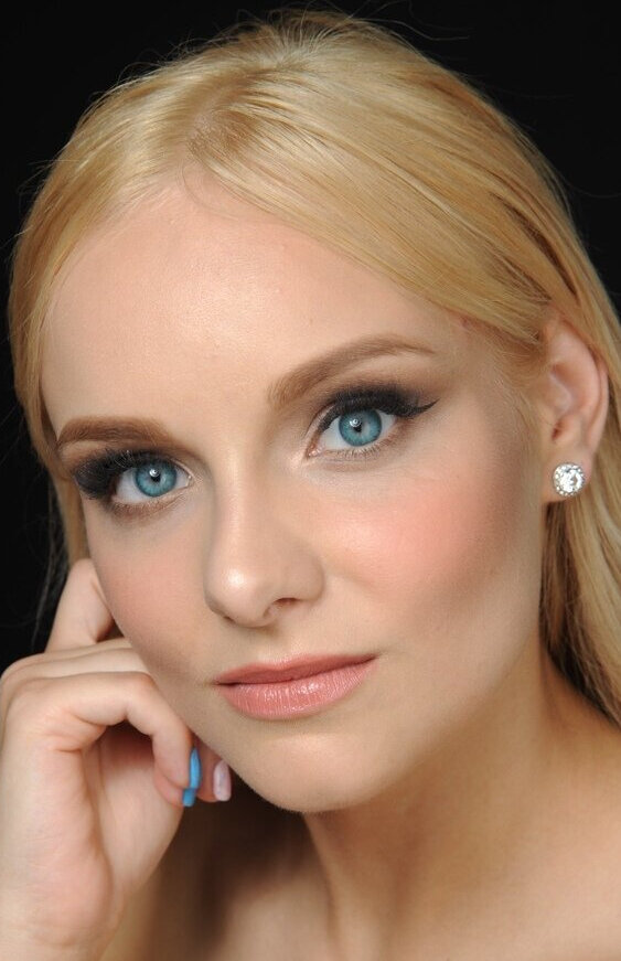 фото Алиса Замятина