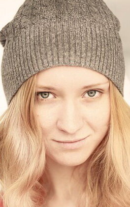 фото Анастасия Сафронова