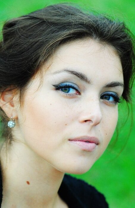 фото Юлия Лазерсон